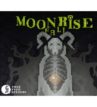 Moonrise Fall Steam Key GLOBAL